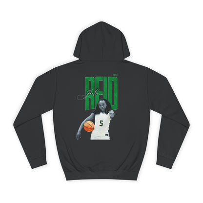 Jaela Reid Faded Glory Premium Hoodie