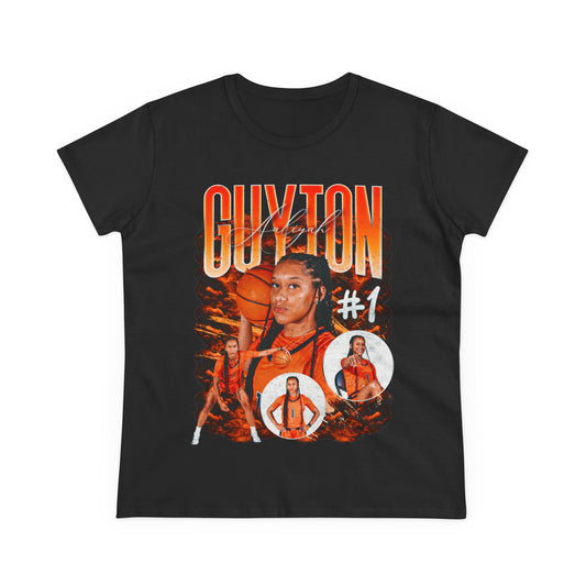 Aaliyah Guyton Women's Tee