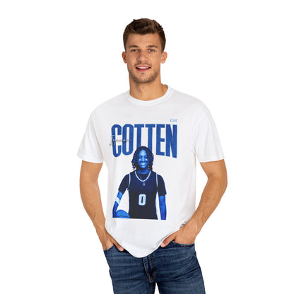 Iyanna Cotten Faded Glory Premium Tee