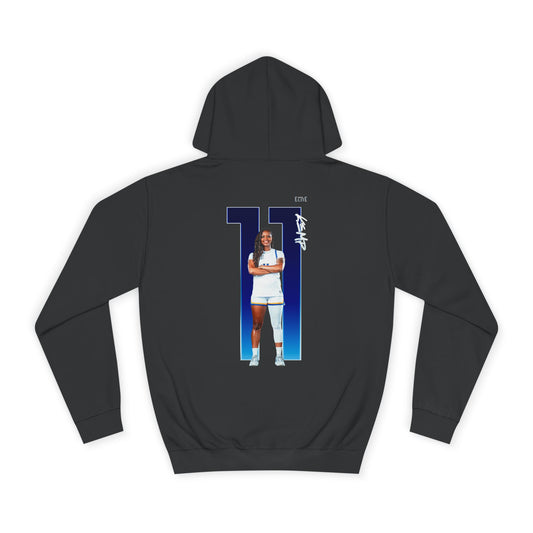 Skylah Kemp Player Icon Premium Hoodie