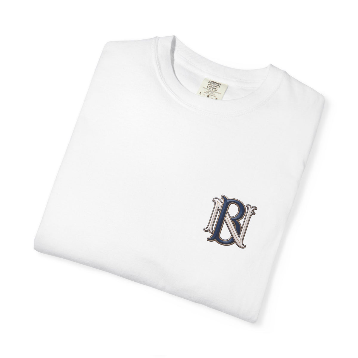 Brooklynn Noble Logo Premium Tee