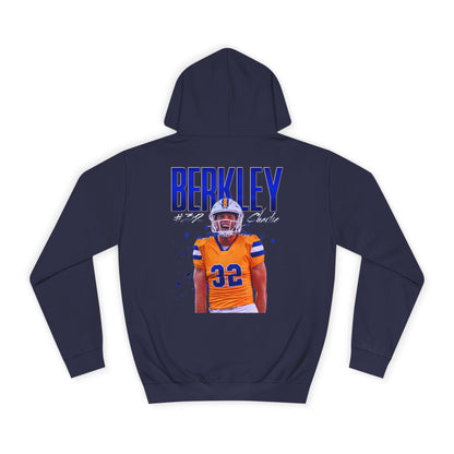 Charlie Berkley Premium Hoodie