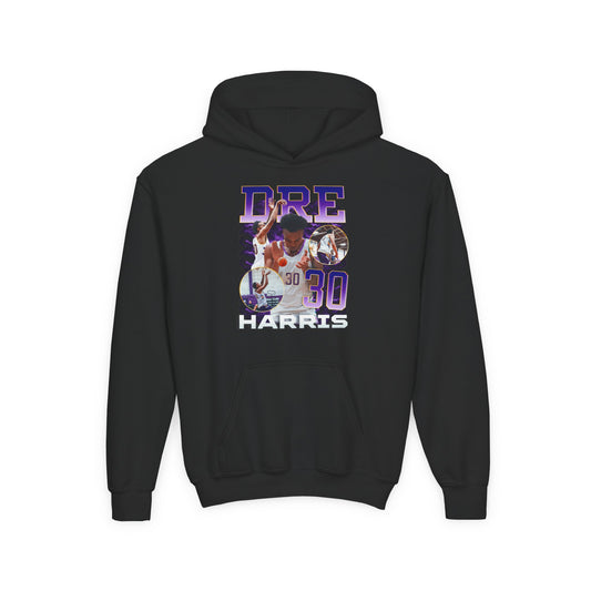 Dre Harris Kids Hoodie