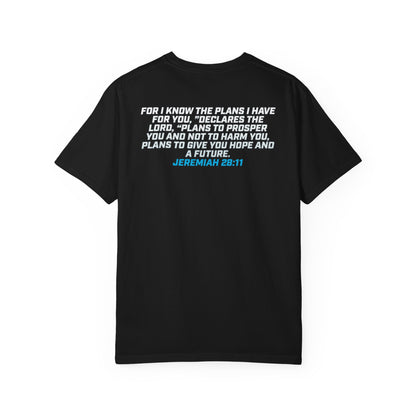 Oscar Sreckov Heavyweight tee
