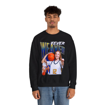 Ella Weaver Crewneck Sweatshirt