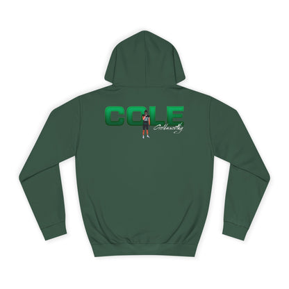 Cole Goldsworthy Star Player Premium Hoodie