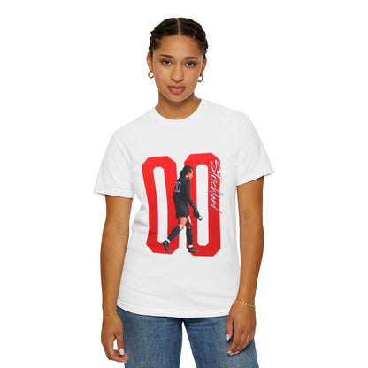 Jaylee Strickland Player Icon Number Premium Tee