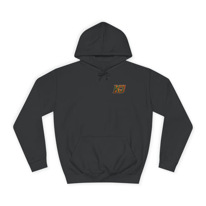 Kieren Jackson Premium Hoodie