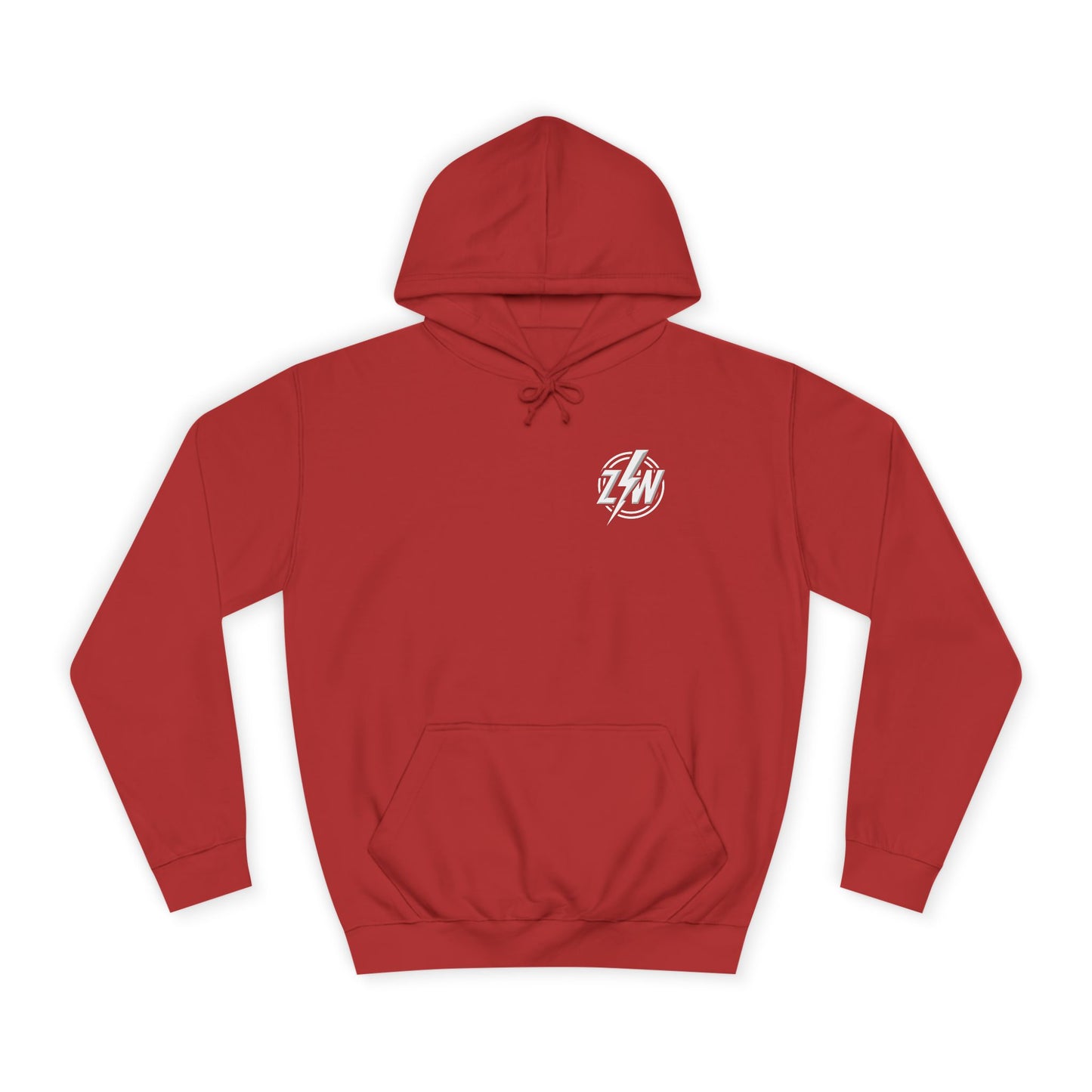 Zayden Walters Logo Premium Hoodie