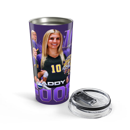 Addy Foor 20oz Tumbler