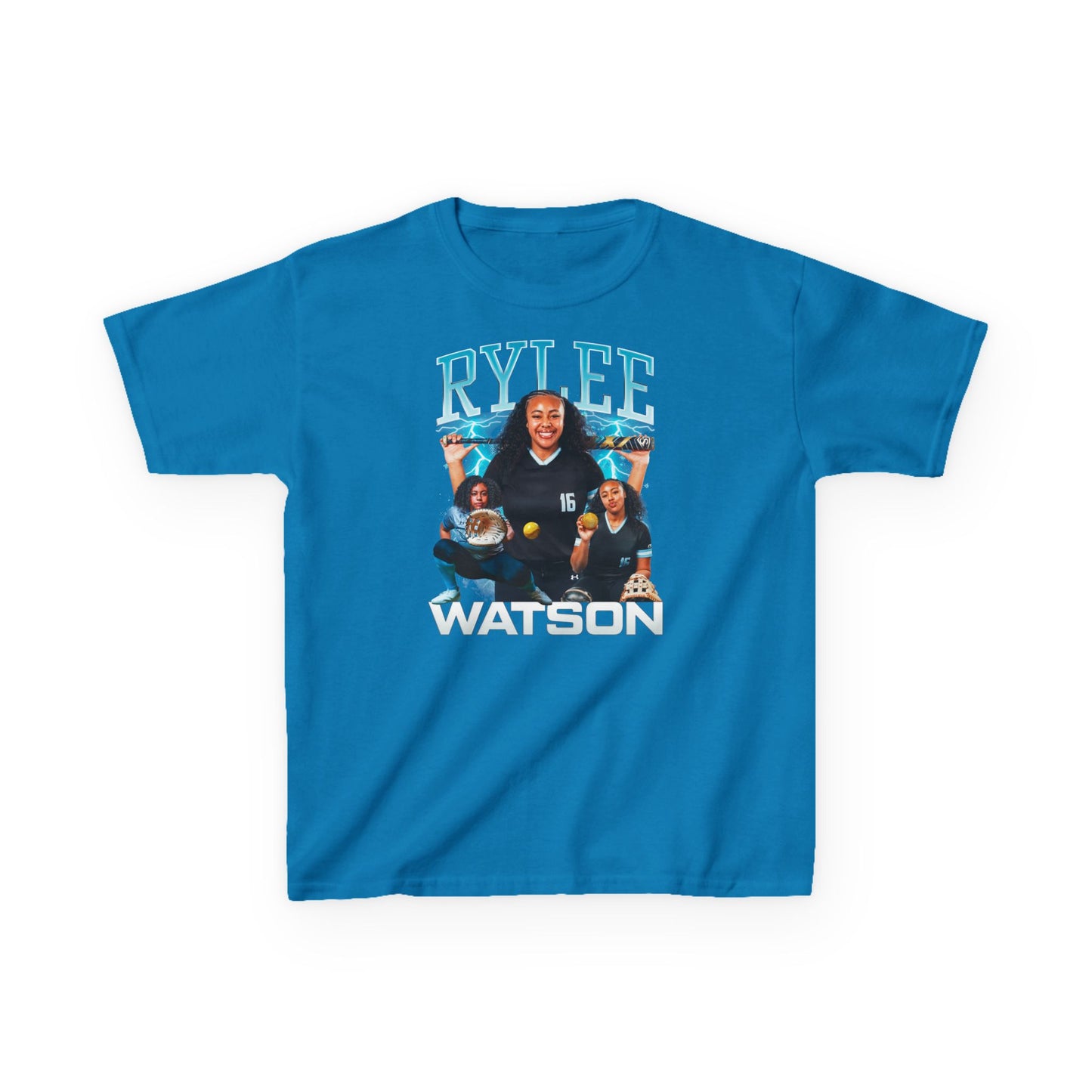 Rylee Watson Kids Tee