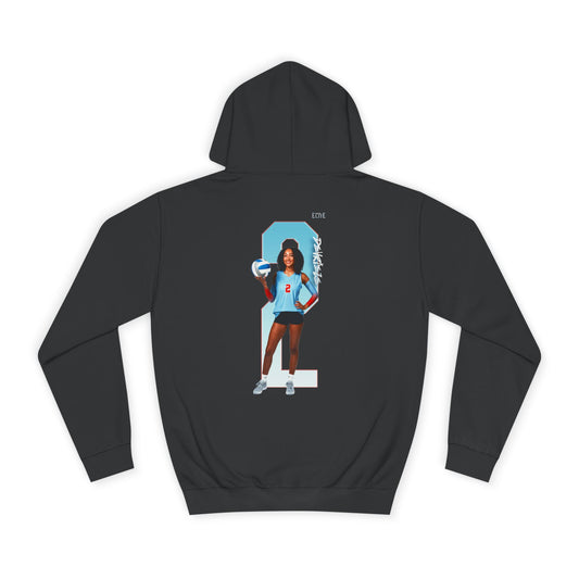 Kira Devrieze Player Icon Premium Hoodie
