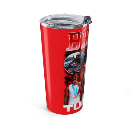 Bryce Tucker 20oz Tumbler