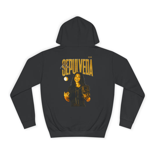 Nina Sepulveda Faded Glory Premium Hoodie