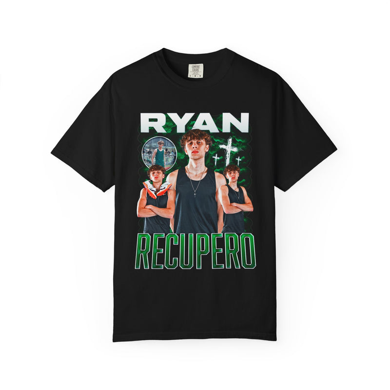Ryan Recupero