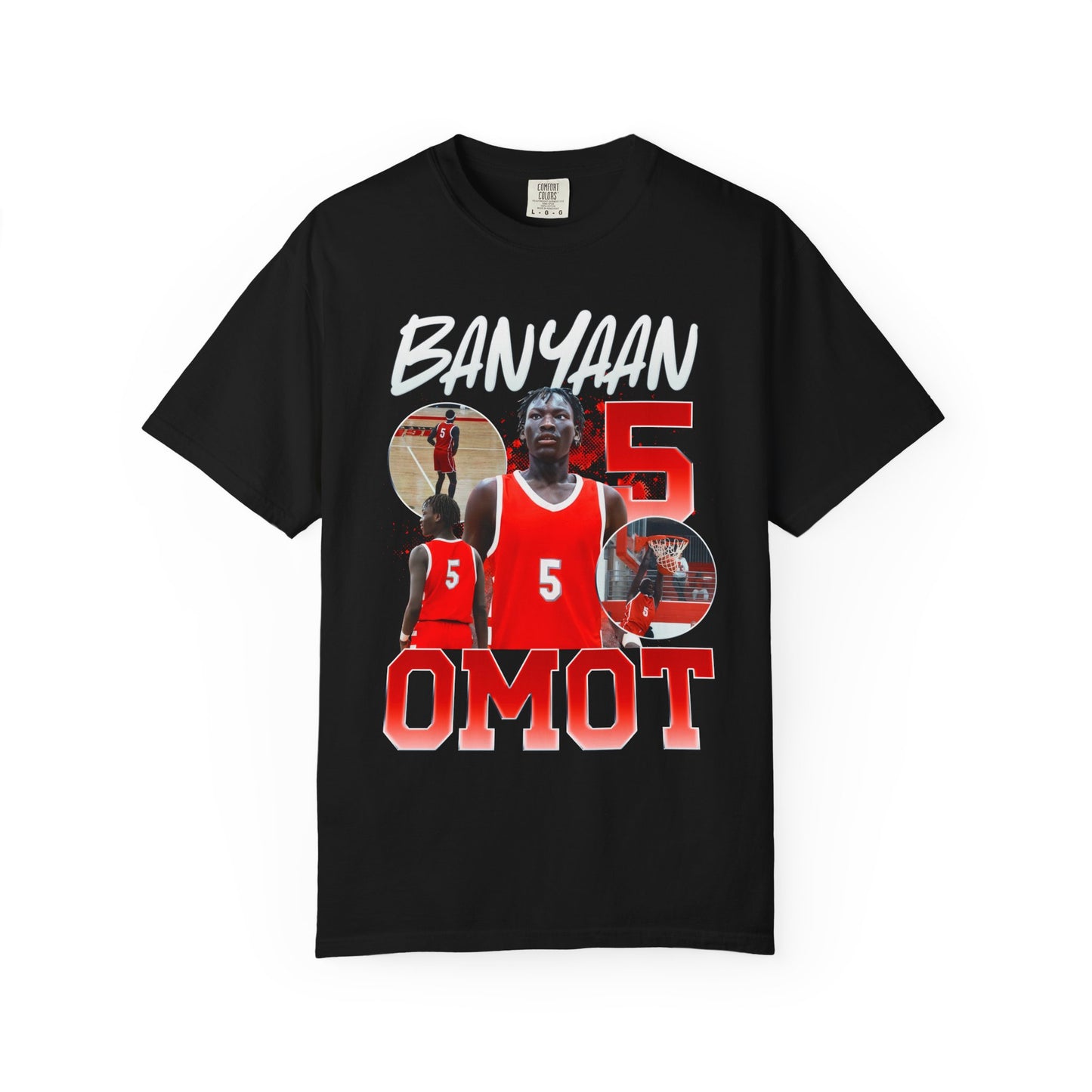 Banyaan Omot Premium Tee