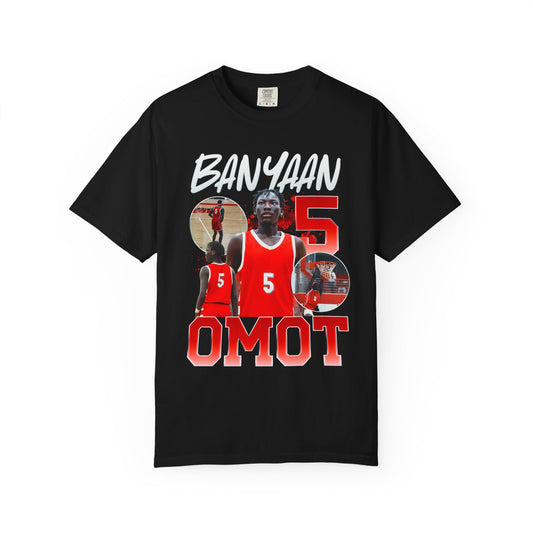 Banyaan Omot Premium Tee