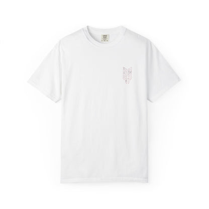Brenden Adams Logo Premium Tee