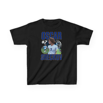 Oscar Sreckov Kids Tee