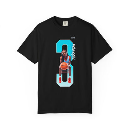 Jermesha Frierson Player Icon Premium Tee