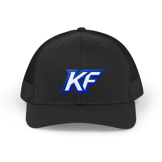 Kilah Freelon Logo Trucker Hat