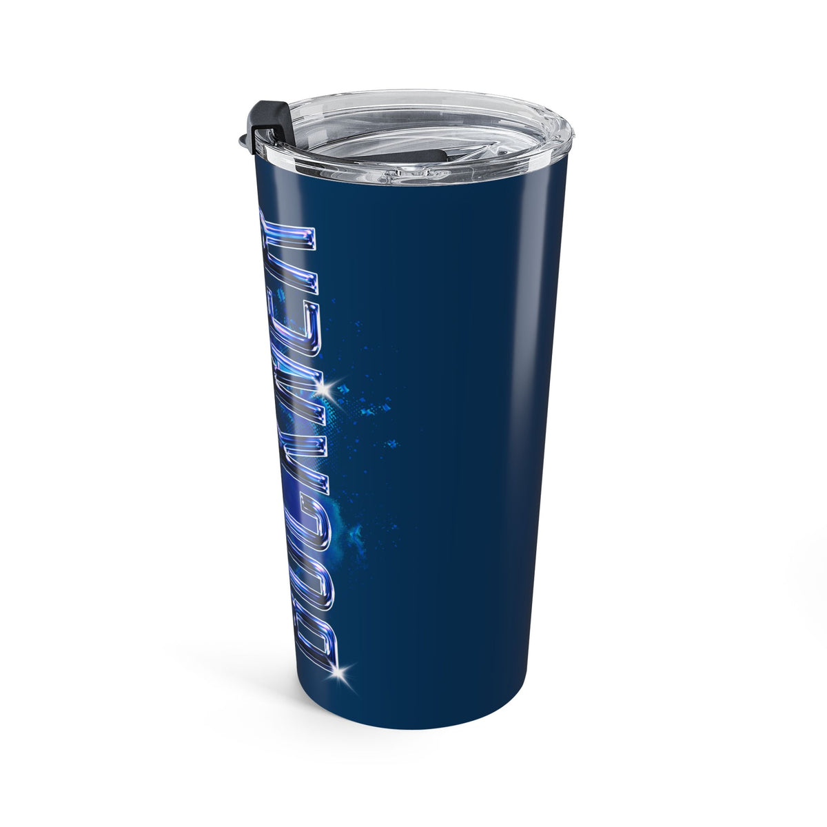 Addison Buckner 20oz Tumbler