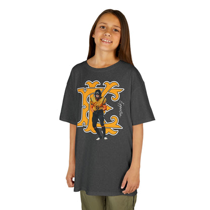 Kane Eggerton Elite Athlete Kids Tee