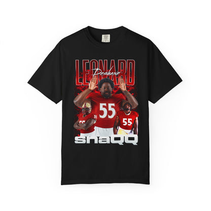 Deshawn Leonard Premium Tee