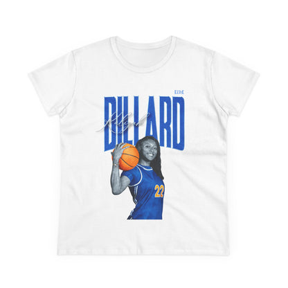 Kaliyah Dillard Faded Glory Women's Tee
