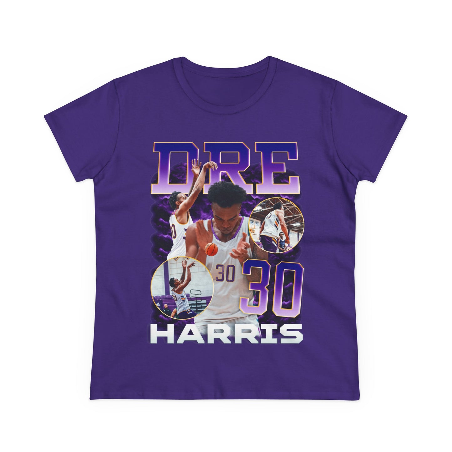 Dre Harris Women's Tee