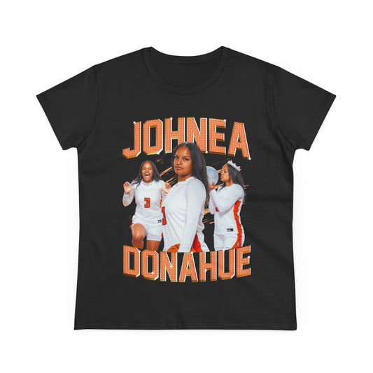Johnea Donahue Women's Tee