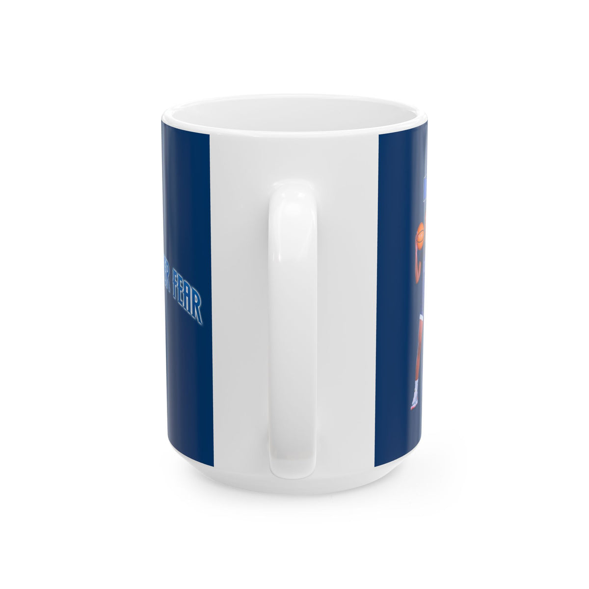 Angel Allen 15oz Mug