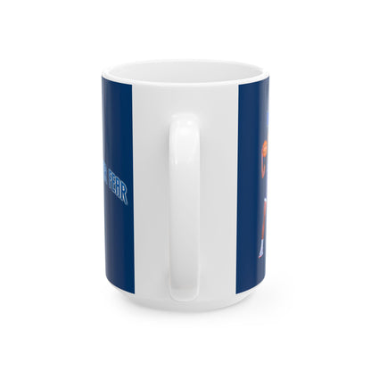 Angel Allen 15oz Mug