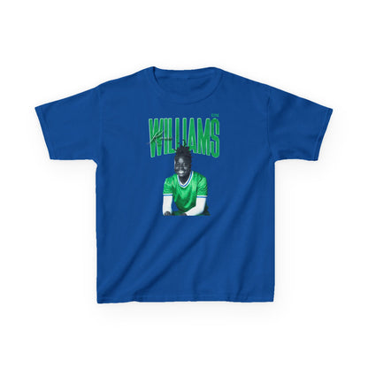 K'Mari Williams Athlete Glory Kids Tee