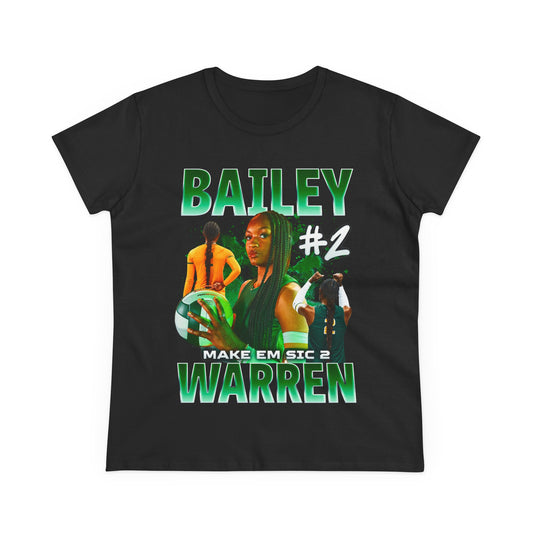 Bailey Warren Women's Tee