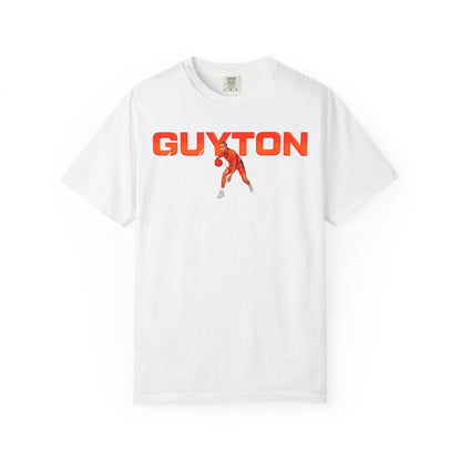 Aaliyah Guyton Star Player Premium Tee