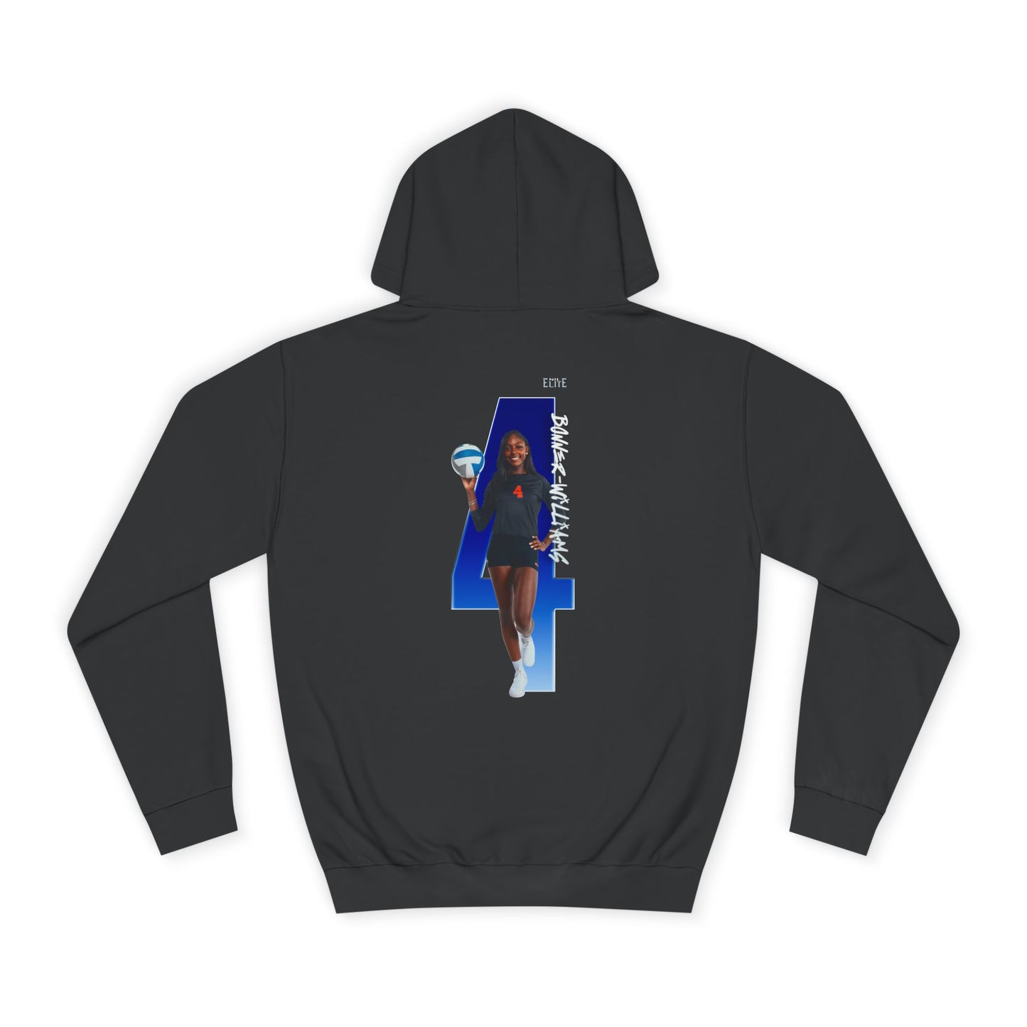Taylor Bonner-Williams Player Icon Premium Hoodie