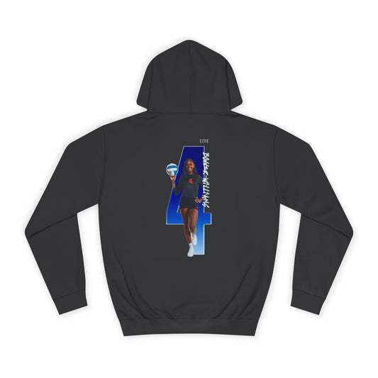 Taylor Bonner-Williams Player Icon Premium Hoodie