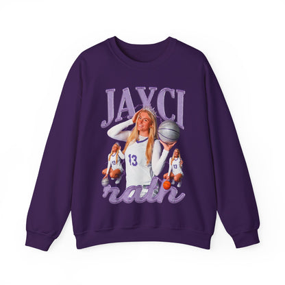 Jayci Rath Crewneck Sweatshirt