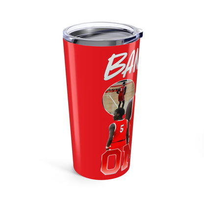 Banyaan Omot 20oz Tumbler