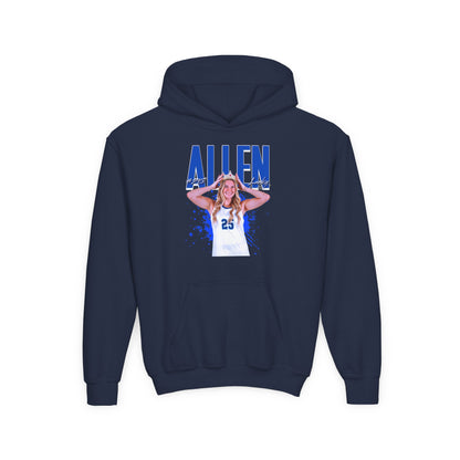 Landry Allen Kids Hoodie