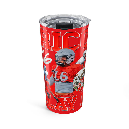 Rico Clay II 20oz Tumbler