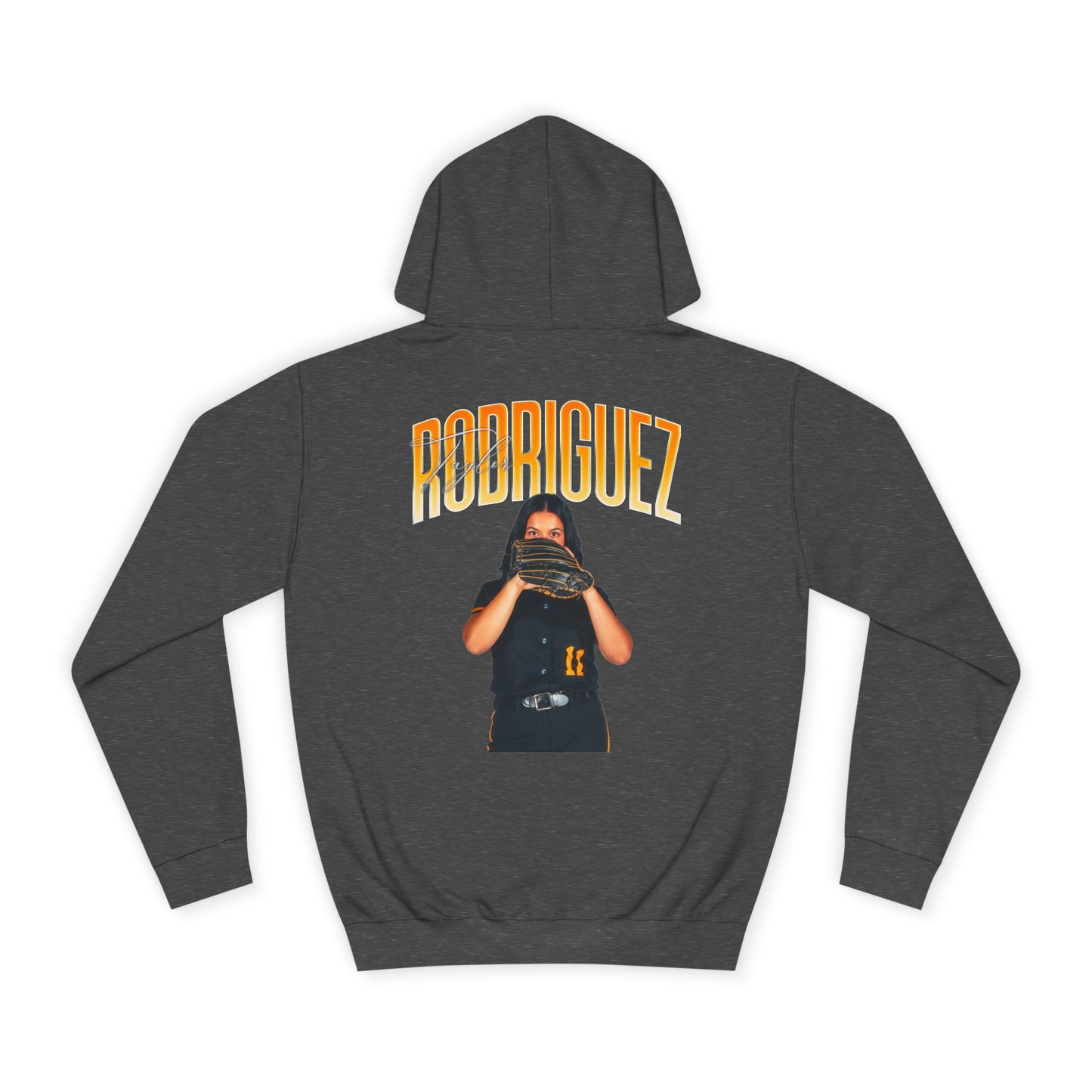 Taylor Rodriguez Athlete Glory Premium Hoodie