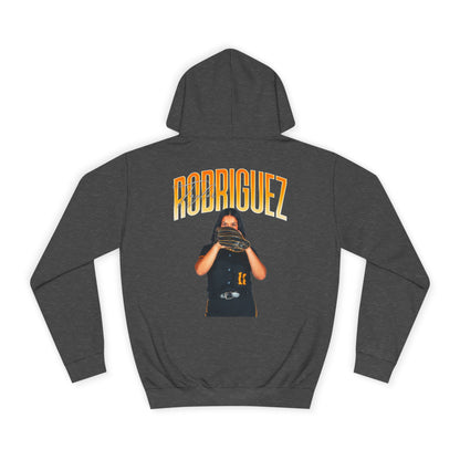 Taylor Rodriguez Athlete Glory Premium Hoodie
