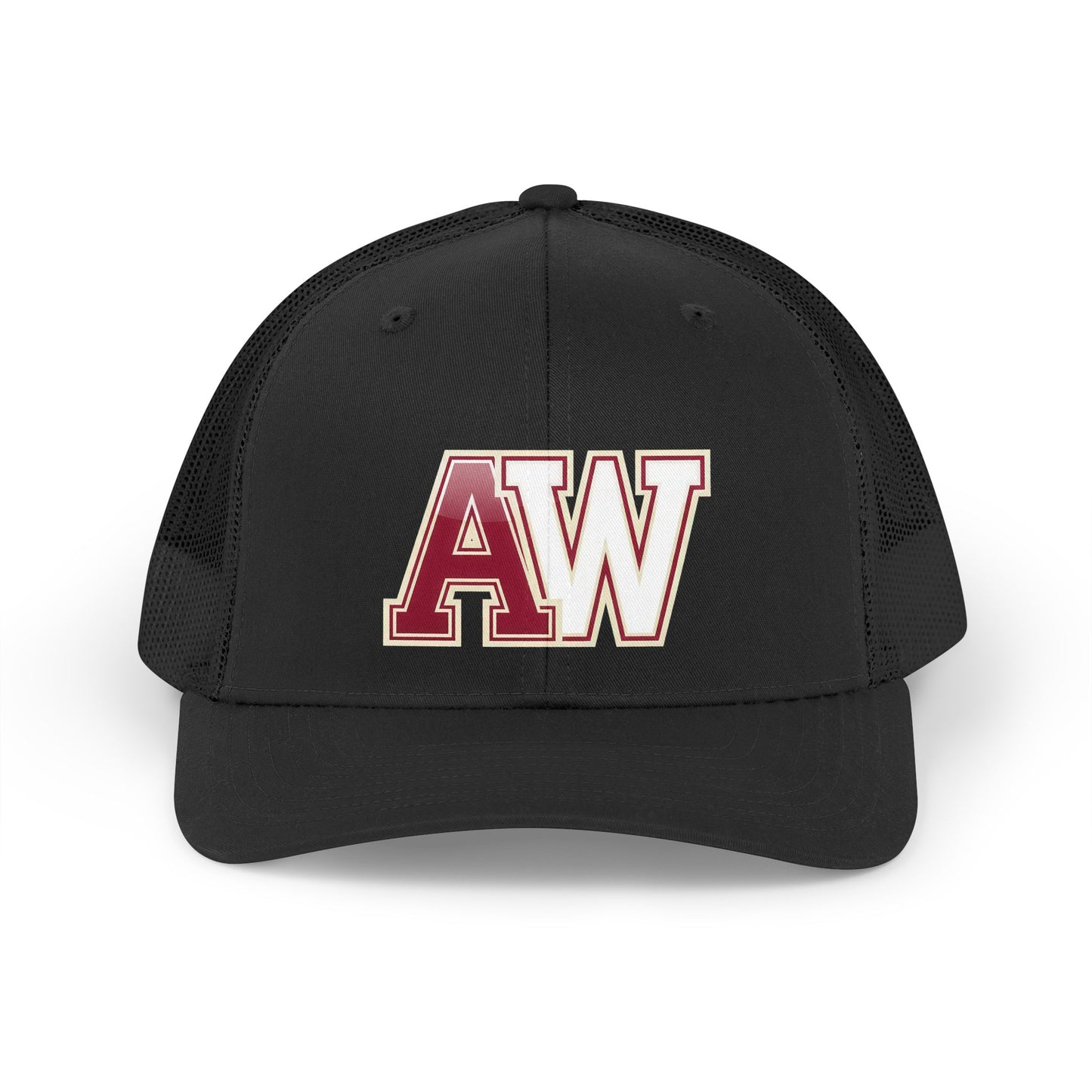 Anna Willis Logo Trucker Hat