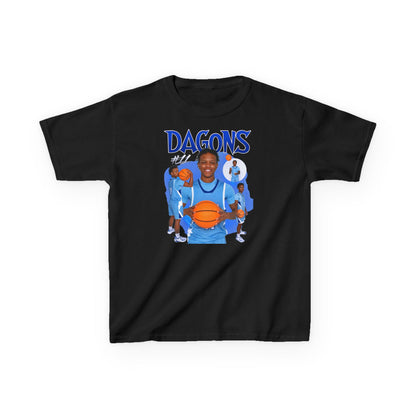 Eanae Dagons Kids Tee