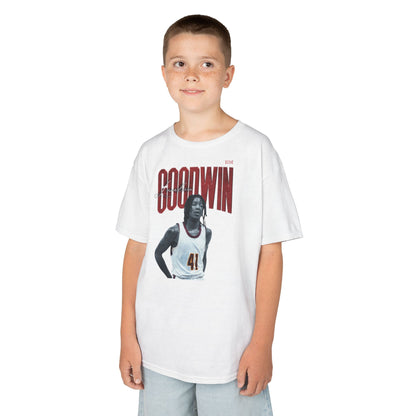 Lanadreon Goodwin Faded Glory Kids Tee