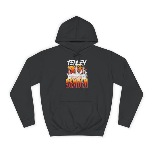 Tenley Senden Premium Hoodie