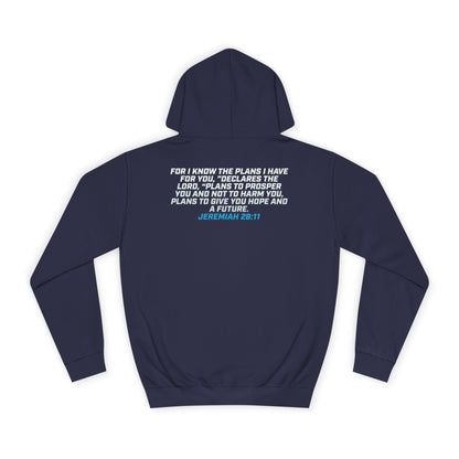 Oscar Sreckov Premium Hoodie