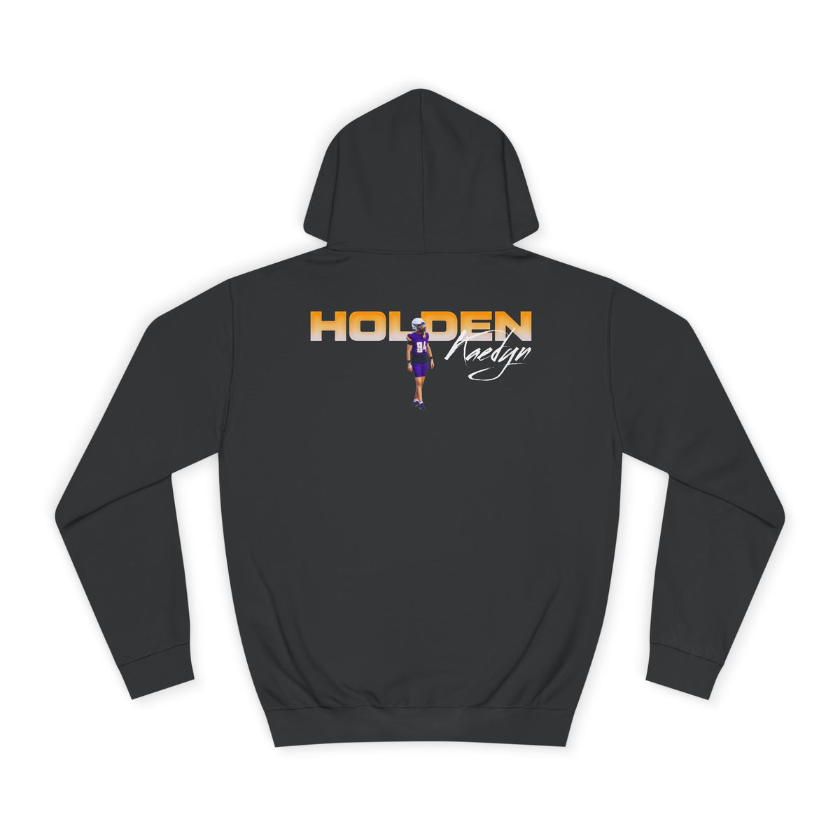 Kaedyn Holden Star Player Premium Hoodie